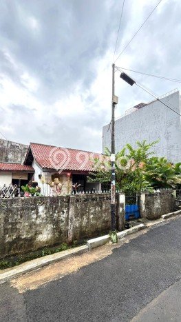 Dijual Hunian Mewah dengan Fasilitas Sekitar Komplit di Pesanggrahan, Jakarta Selatan Dijual Hunian Mewah dengan Fasilitas Sekitar Komplit di Pesanggrahan, Jakarta Selatan