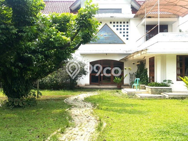 Dijual Hunian Mewah dengan Fasilitas Sekitar Lengkap di Cilandak, Jakarta Selatan Dijual Hunian Mewah dengan Fasilitas Sekitar Lengkap di Cilandak, Jakarta Selatan
