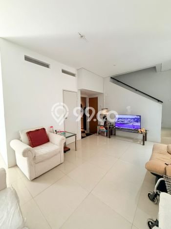 Jual Rumah Modern 5 KT di Bintaro, Tangerang Selatan Jual Rumah Modern 5 KT di Bintaro, Tangerang Selatan