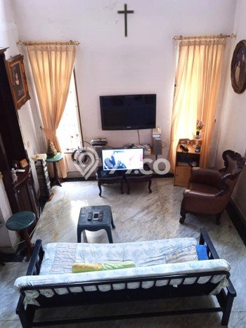Siap Huni Rumah Mewah 4 Kamar di Karawaci Dekat ke Mana Saja Siap Huni Rumah Mewah 4 Kamar di Karawaci Dekat ke Mana Saja