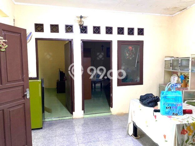 Jual Rumah Strategis Bagus Punya 3 KT di Depok Cirebon SHM Jual Rumah Strategis Bagus Punya 3 KT di Depok Cirebon SHM