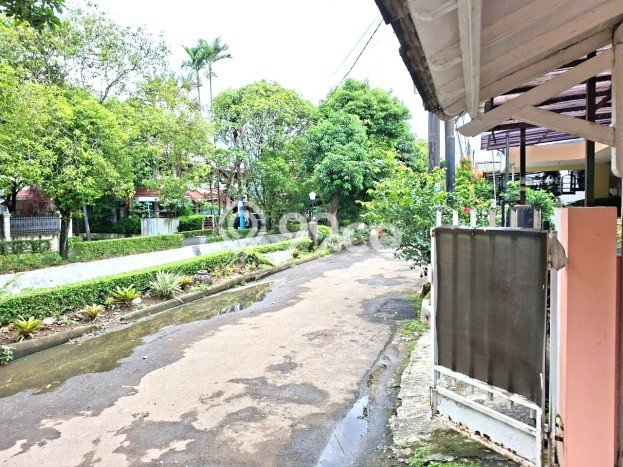 Jual Rumah Modern 3 KT di Bintaro, Tangerang Selatan Jual Rumah Modern 3 KT di Bintaro, Tangerang Selatan