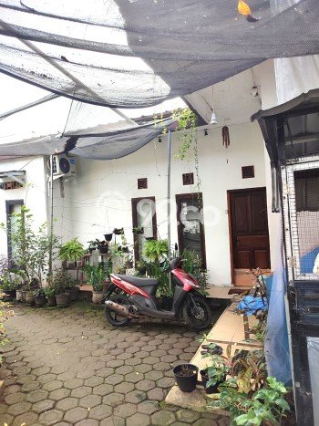 Investasi Kost di Pesanggrahan Spesifikasi 8 KT & 7 KM Investasi Kost di Pesanggrahan Spesifikasi 8 KT & 7 KM