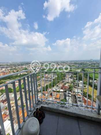 Hunian Apartemen Strategis untuk Dijual di Tangerang Selatan dengan 2 Kamar Hunian Apartemen Strategis untuk Dijual di Tangerang Selatan dengan 2 Kamar