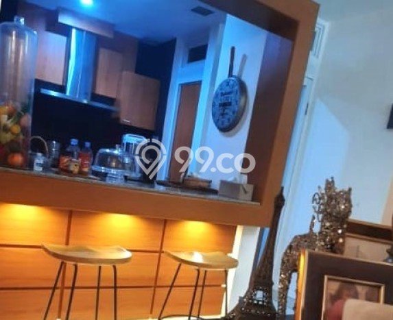 Rumah Eksklusif Dijual LT 100m2 di Ciputat, Tangerang Selatan Rumah Eksklusif Dijual LT 100m2 di Ciputat, Tangerang Selatan