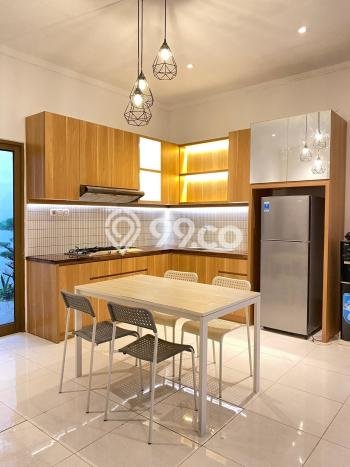 Hunian Super Elit dengan Akses Paling Strategis di Bintaro, Tangerang Selatan Hunian Super Elit dengan Akses Paling Strategis di Bintaro, Tangerang Selatan