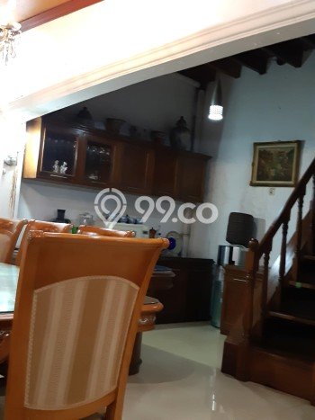Rumah Modern Cantik 5 KT Siap Huni di Ciledug Rumah Modern Cantik 5 KT Siap Huni di Ciledug