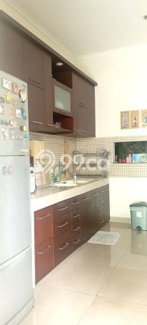 Ready to Use! Premium House LT 180m2 Desain Elegan di Sektor 5 - Bintaro Ready to Use! Premium House LT 180m2 Desain Elegan di Sektor 5 - Bintaro