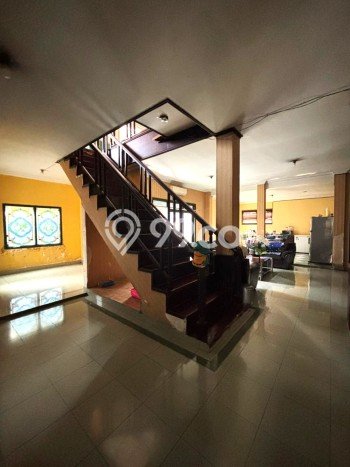 Dijual Rumah Mewah Exclusive di Cilandak, Jakarta Selatan Dijual Rumah Mewah Exclusive di Cilandak, Jakarta Selatan
