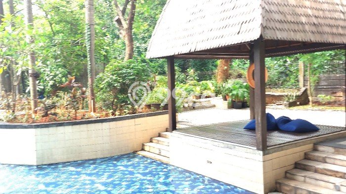 Untuk Dijual Apartemen Nyaman di Cilandak Jakarta Selatan 2 Kamar Tidur Untuk Dijual Apartemen Nyaman di Cilandak Jakarta Selatan 2 Kamar Tidur