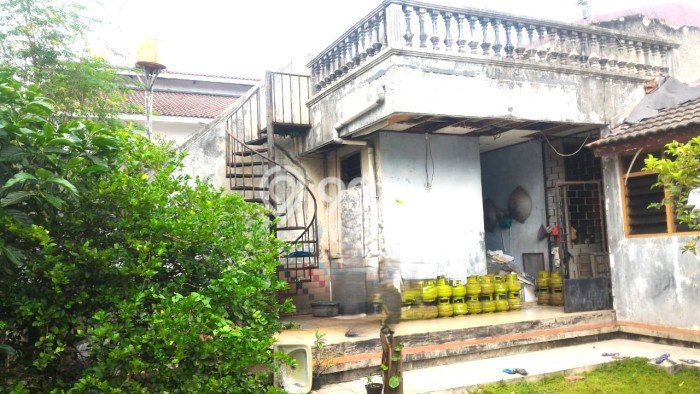 For Sale! Luxury House LT 400m2 Desain Elegan di Bintaro For Sale! Luxury House LT 400m2 Desain Elegan di Bintaro