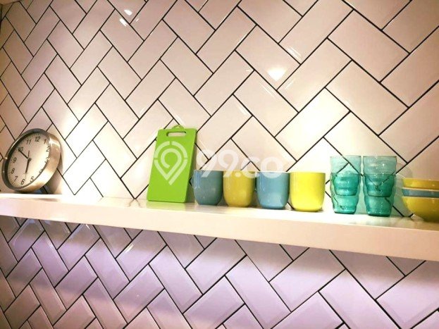 Hunian Apartemen Ideal untuk Dijual di Tangerang Selatan dengan 1 Kamar Hunian Apartemen Ideal untuk Dijual di Tangerang Selatan dengan 1 Kamar