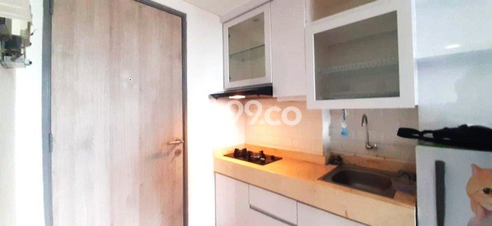Unit Apartemen Dijual di Serpong, Tangerang Selatan, dengan 2 Bedroom, 1 Bathroom Unit Apartemen Dijual di Serpong, Tangerang Selatan, dengan 2 Bedroom, 1 Bathroom