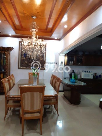 Rumah Modern Cantik 5 KT Siap Huni di Ciledug Rumah Modern Cantik 5 KT Siap Huni di Ciledug