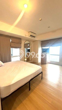 Hunian Apartemen Strategis untuk Dijual di Tangerang Selatan dengan 1 Kamar Hunian Apartemen Strategis untuk Dijual di Tangerang Selatan dengan 1 Kamar