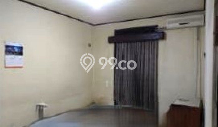 Rumah Strategis Modern Lb 204m2 di Pondok Aren, Tangerang Selatan Rumah Strategis Modern Lb 204m2 di Pondok Aren, Tangerang Selatan