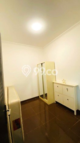 Rumah Modern Cantik 4 Kamar Siap Huni di Jagakarsa Rumah Modern Cantik 4 Kamar Siap Huni di Jagakarsa