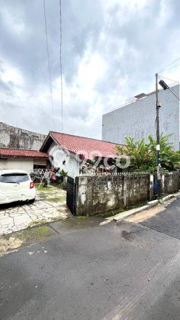 Dijual Hunian Mewah dengan Fasilitas Sekitar Komplit di Pesanggrahan, Jakarta Selatan Dijual Hunian Mewah dengan Fasilitas Sekitar Komplit di Pesanggrahan, Jakarta Selatan