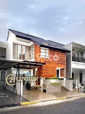 Hunian Super Elit dengan Akses Paling Strategis di Bintaro, Tangerang Selatan Hunian Super Elit dengan Akses Paling Strategis di Bintaro, Tangerang Selatan