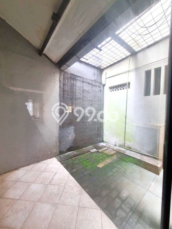 Rumah Modern 4 KT LT 120m2 di Bintaro Rumah Modern 4 KT LT 120m2 di Bintaro