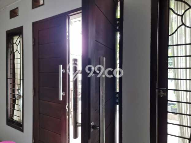 Rumah Minimalis 4 KT LT 120m2 di Bintaro Rumah Minimalis 4 KT LT 120m2 di Bintaro