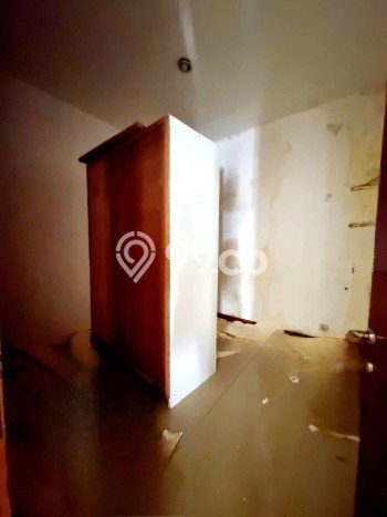 Rumah Modern 4 KT di Bintaro Tangerang Selatan Unfurnished Rumah Modern 4 KT di Bintaro Tangerang Selatan Unfurnished