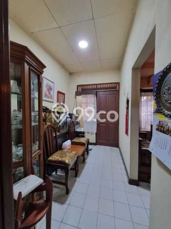Rumah Minimalis 4 KT di Bintaro Tangerang Selatan Unfurnished Rumah Minimalis 4 KT di Bintaro Tangerang Selatan Unfurnished