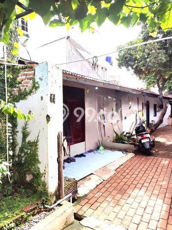 Investasi Kost di Pesanggrahan Spesifikasi 8 KT & 7 KM Investasi Kost di Pesanggrahan Spesifikasi 8 KT & 7 KM