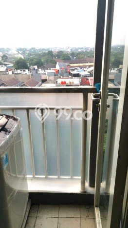 Siap Huni Apartemen 1 KT 1 KM di Bintaro Luas 22m2 Siap Huni Apartemen 1 KT 1 KM di Bintaro Luas 22m2