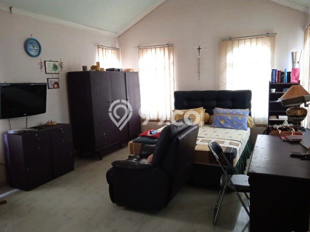 Siap Huni Rumah Mewah 4 Kamar di Karawaci Dekat ke Mana Saja Siap Huni Rumah Mewah 4 Kamar di Karawaci Dekat ke Mana Saja