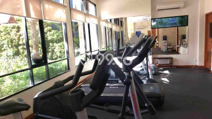 Untuk Dijual Apartemen Nyaman di Cilandak Jakarta Selatan 2 Kamar Tidur Untuk Dijual Apartemen Nyaman di Cilandak Jakarta Selatan 2 Kamar Tidur