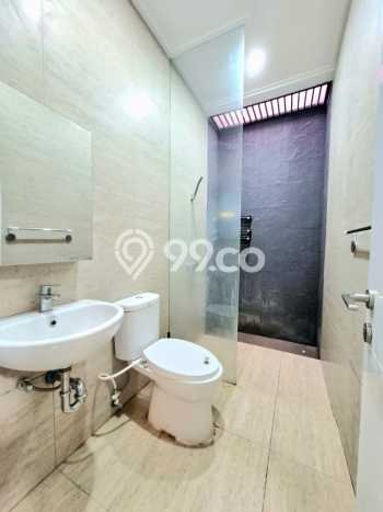 Rumah Modern 2 KT di Bintaro Tangerang Selatan Semi Furnished Rumah Modern 2 KT di Bintaro Tangerang Selatan Semi Furnished