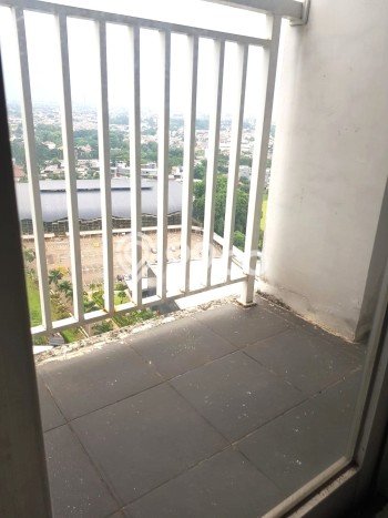 Tersedia Apartemen 1 KT, 1 KM, 17m2 di Pondok Aren, Tangerang Selatan Tersedia Apartemen 1 KT, 1 KM, 17m2 di Pondok Aren, Tangerang Selatan