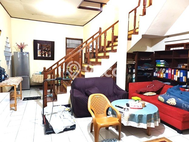Dijual Rumah Premium dengan Fasilitas Sekitar Lengkap di Setu, Tangerang Selatan Dijual Rumah Premium dengan Fasilitas Sekitar Lengkap di Setu, Tangerang Selatan