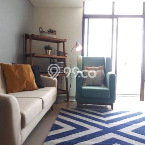 Dijual Apartemen 2 KT & 1 KM di Tangerang Selatan Lokasi Strategis Dijual Apartemen 2 KT & 1 KM di Tangerang Selatan Lokasi Strategis