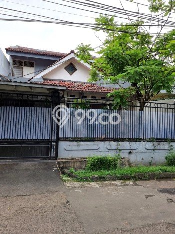 Rumah Minimalis 4 KT LT 120m2 di Bintaro Rumah Minimalis 4 KT LT 120m2 di Bintaro