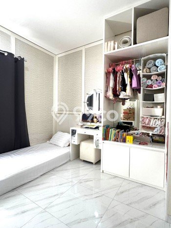 Rumah Strategis Minimalis Lb 60m2 di Serpong, Tangerang Selatan Rumah Strategis Minimalis Lb 60m2 di Serpong, Tangerang Selatan