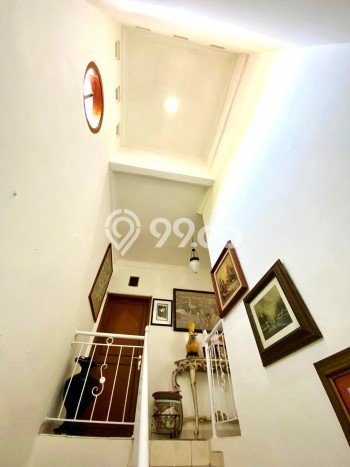 Rumah Modern Minimalis 4 KT Siap Huni di Pamulang Rumah Modern Minimalis 4 KT Siap Huni di Pamulang
