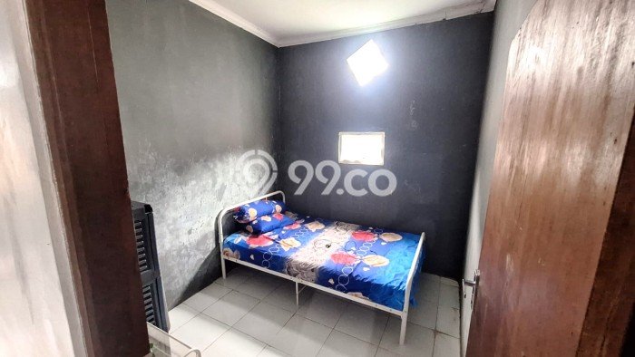 Hunian Cantik Minimalis Lb 100m2 di Serpong, Tangerang Selatan Hunian Cantik Minimalis Lb 100m2 di Serpong, Tangerang Selatan