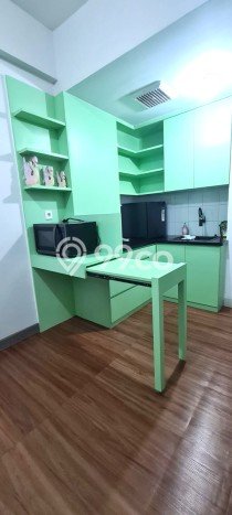 Untuk Dijual Apartemen 2 KT & 1 KM di Tangerang Selatan Lokasi Strategis Untuk Dijual Apartemen 2 KT & 1 KM di Tangerang Selatan Lokasi Strategis