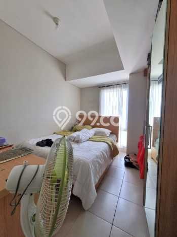 Hunian Apartemen Strategis untuk Dijual di Tangerang Selatan dengan 2 Kamar Hunian Apartemen Strategis untuk Dijual di Tangerang Selatan dengan 2 Kamar