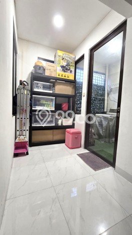 Dijual Cepat Rumah Bagus Siap Huni LB 98m2 di BSD, Tangerang Selatan Dijual Cepat Rumah Bagus Siap Huni LB 98m2 di BSD, Tangerang Selatan