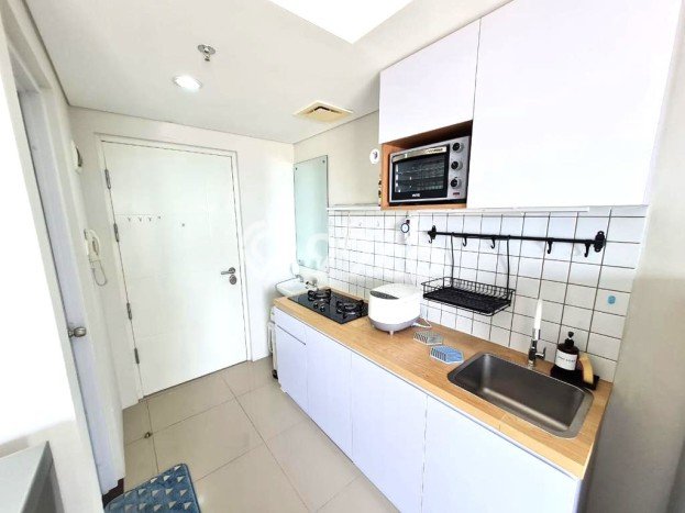 Untuk Dijual Apartemen 1 KT & 1 KM di Tangerang Selatan Lokasi Strategis Untuk Dijual Apartemen 1 KT & 1 KM di Tangerang Selatan Lokasi Strategis