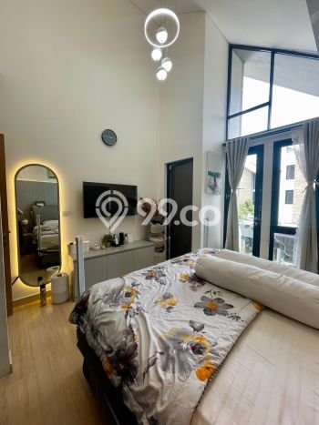 For Sale Rumah 3 Kamar Lokasi Strategis Bagus dan Strategis di BSD For Sale Rumah 3 Kamar Lokasi Strategis Bagus dan Strategis di BSD