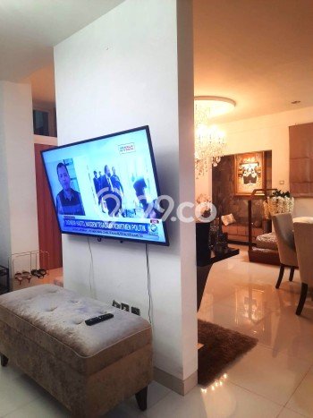 Rumah Eksklusif Dijual LT 100m2 di Ciputat, Tangerang Selatan Rumah Eksklusif Dijual LT 100m2 di Ciputat, Tangerang Selatan