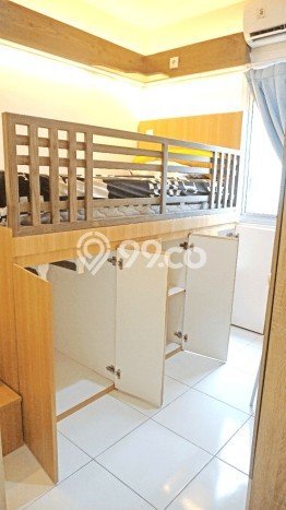 Rumah Kost untuk Dijual di BSD dengan 6 KT, 3 KM, Luas 89m2 Rumah Kost untuk Dijual di BSD dengan 6 KT, 3 KM, Luas 89m2
