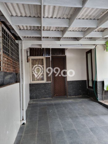 Rumah Minimalis 4 KT LT 120m2 di Bintaro Rumah Minimalis 4 KT LT 120m2 di Bintaro