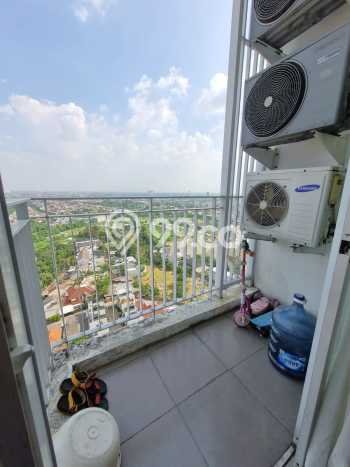 Hunian Apartemen Strategis untuk Dijual di Tangerang Selatan dengan 2 Kamar Hunian Apartemen Strategis untuk Dijual di Tangerang Selatan dengan 2 Kamar