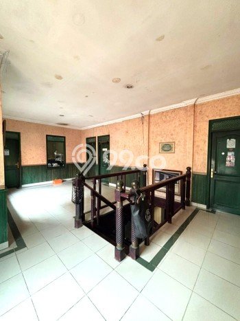 Dijual Rumah Mewah Exclusive di Cilandak, Jakarta Selatan Dijual Rumah Mewah Exclusive di Cilandak, Jakarta Selatan