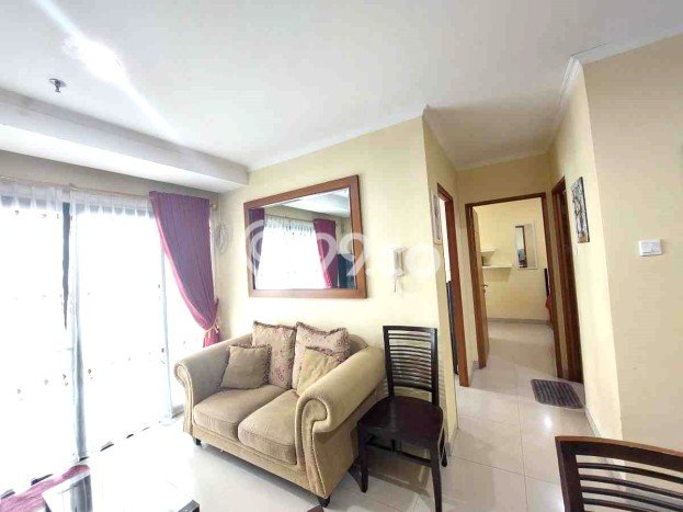 Untuk Dijual Apartemen Nyaman di Cilandak Jakarta Selatan 2 Kamar Tidur Untuk Dijual Apartemen Nyaman di Cilandak Jakarta Selatan 2 Kamar Tidur